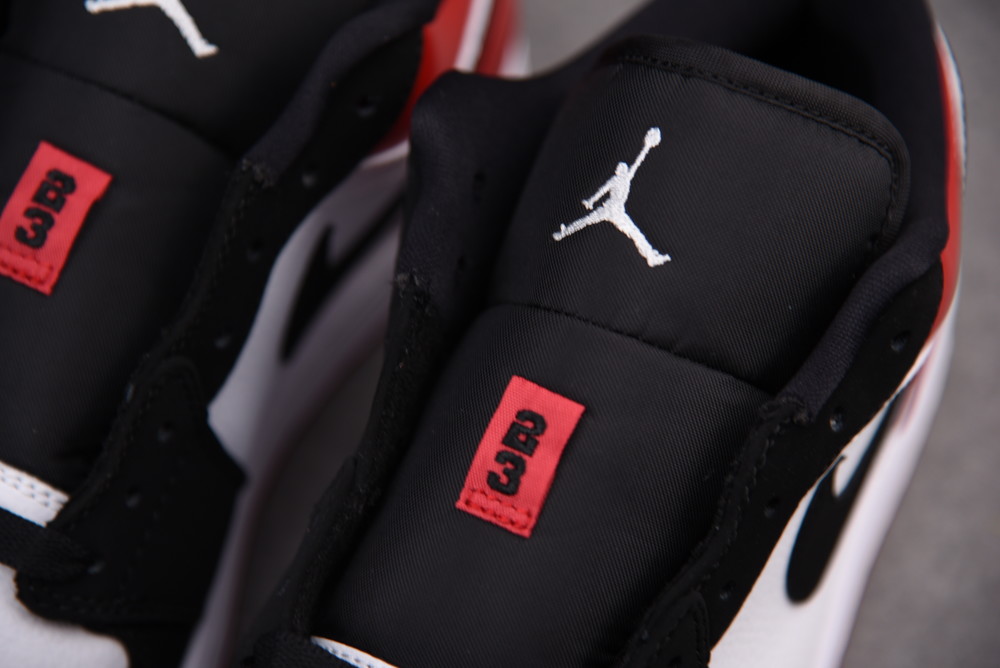 AIR JORDAN 1 LOW 553558-116